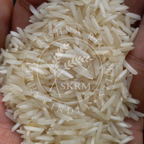 PUSA Steam Basmati Rice from Shree Krishna Rice Mills