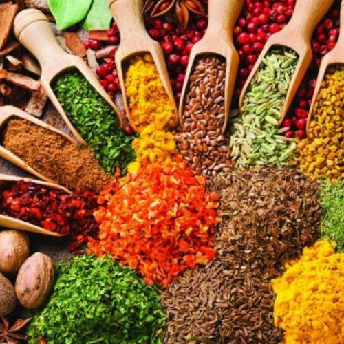 Export Quality All Type Spice Product For Sale from Rameshwaram G Export Import  Pvt Ltd