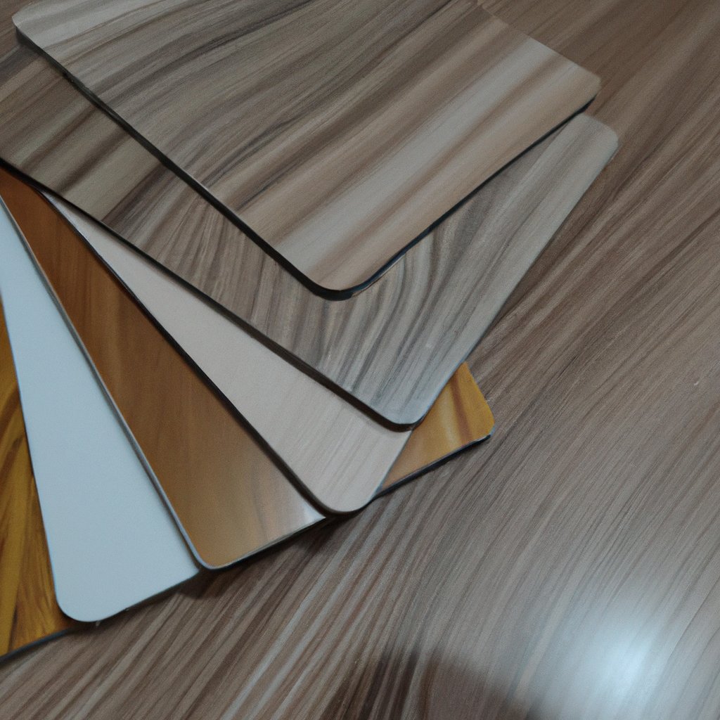 HPL Suppliers in Egypt | Durian's wide Range of Laminates. 