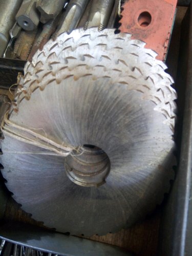 Cutter Blade from Noor Tools & Hardware Corporation