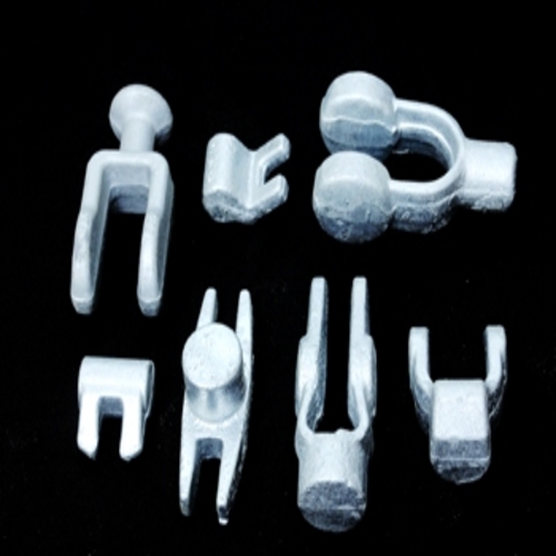 Auto Parts Clevis & Yoke from SUPER AUTO INDUSTRIES