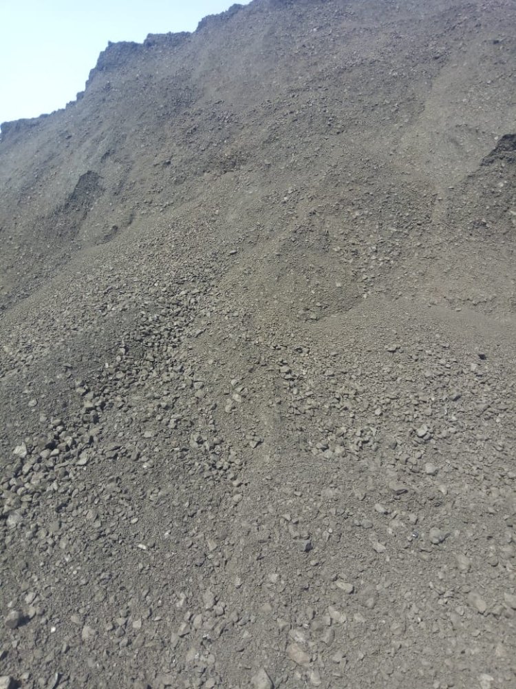 USA COAL HIGH GCV 6900NAR from RK TRADER