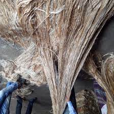 Raw Jute from Fair trade International
