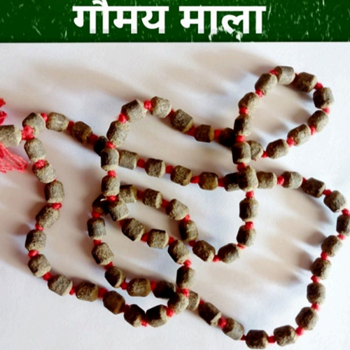 Gomaya Malla from Vedic Pariwar 
