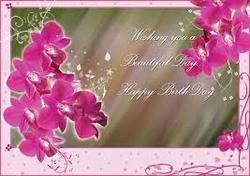 Greeting Cards from Mera Print
