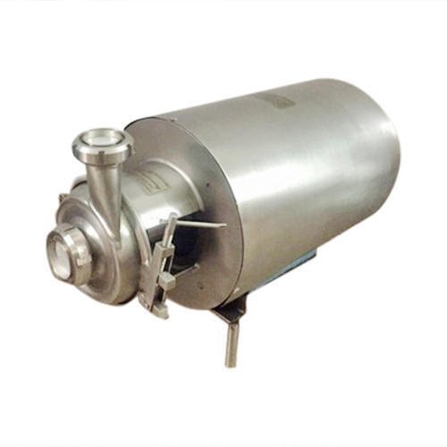 Milk Lifting Pump from JAGMOHAN INDUSTRIES