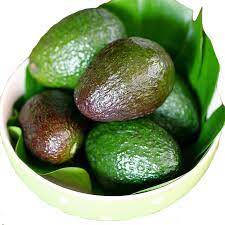  ORGANIC FRESH AVOCADO FRUIT  from Farm Right Ghana Limited