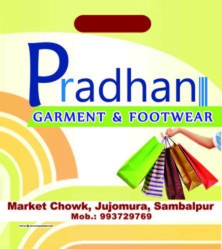 Non-Woven D-Cut Cotton Bag from SMILEY ENTERPRISE