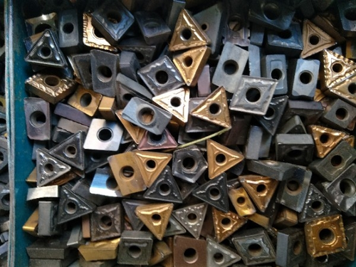 Industries Carbide Tips from Noor Tools & Hardware Corporation