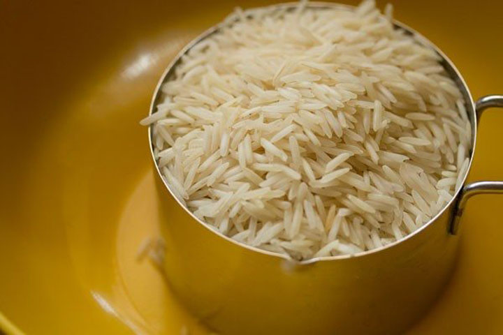 Sugandha Non Basmati Rice from JUNED AND SONS