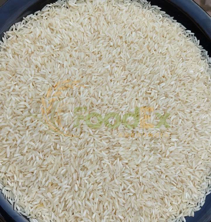 PR 14 Steam Non-Basmati Rice from FoodEx Agro India