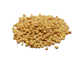 Yellow Fenugreek Seeds