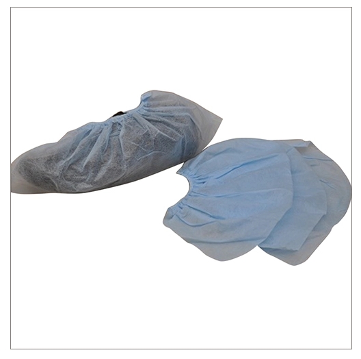 Non Woven Shoe Cover