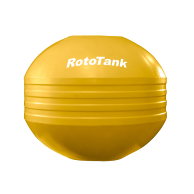 Dredge Pipe Float Tank from ROTO TANKS LTD RWANDA