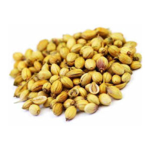 Dry Coriander