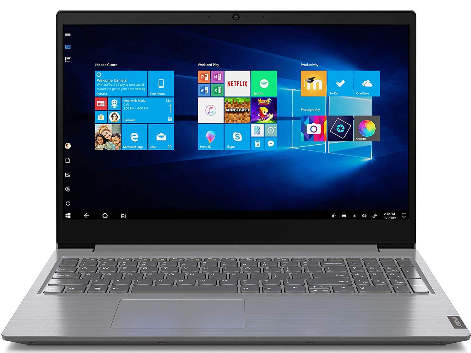 Lenovo V15 Laptops  from BINARY COMPUTER STORE