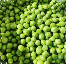 Frozen Green Peas from Amba Overseas
