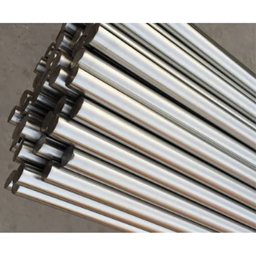 SS 430F Stainless Steel Round Bar