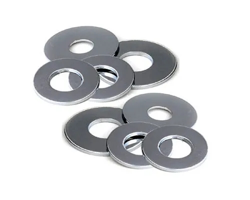 Plain Flat Washer