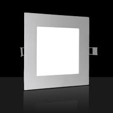 LED Panel Light From Jai Solar from Jai Solar