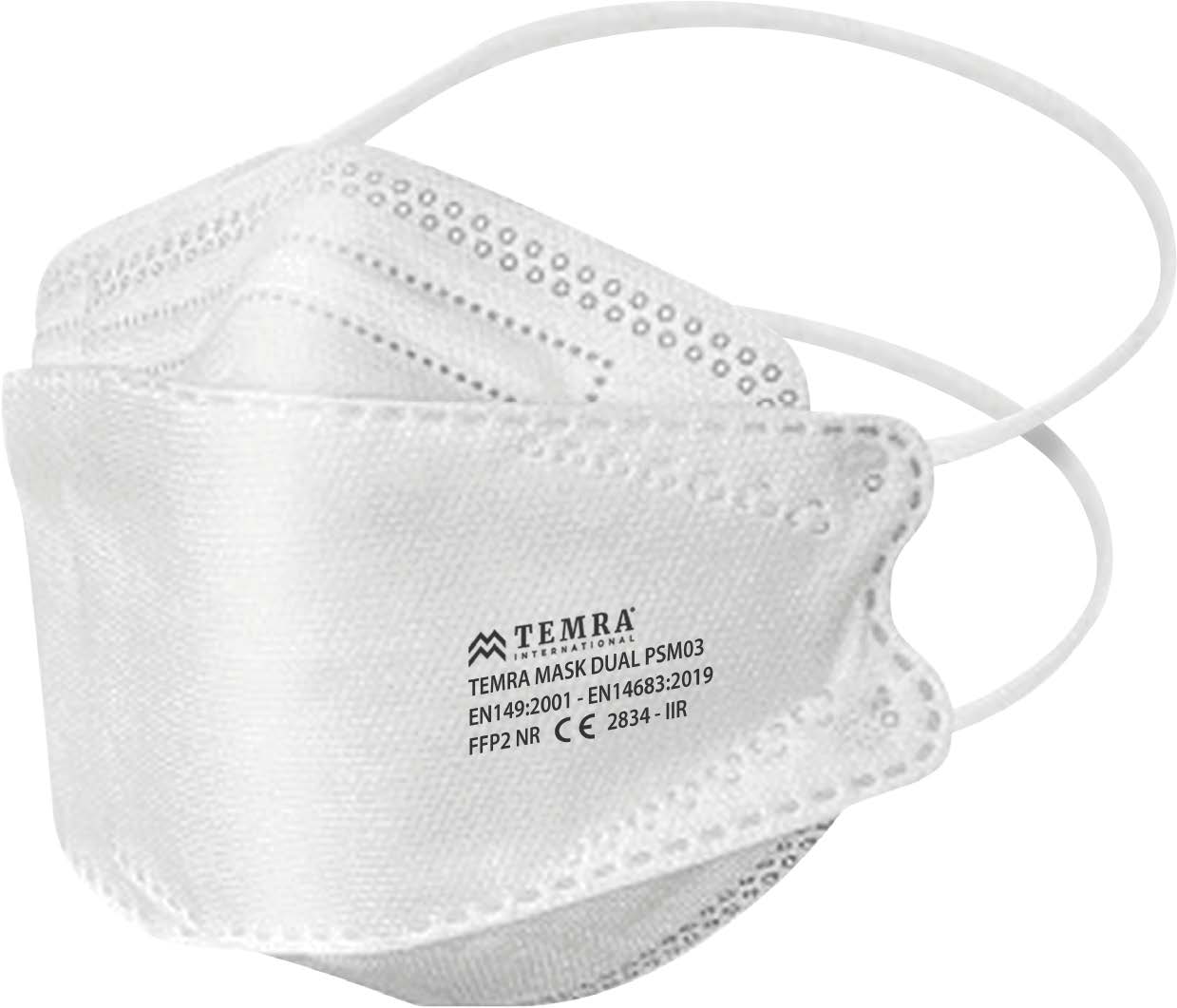 Temra  from TEMRA Face Masks