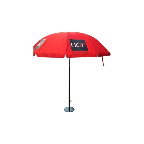 Printed Promotional Umbrella from K.C. Umbrella Mart