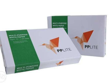 PP LITE 70 GSM A4 PAPER