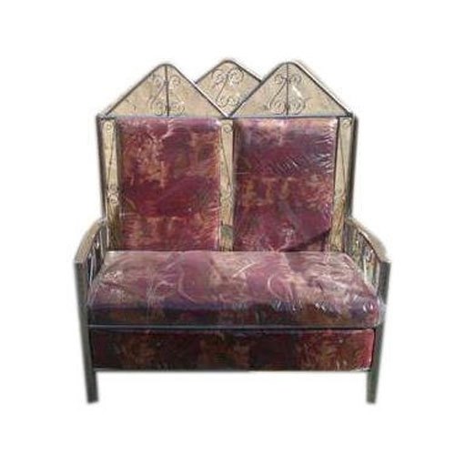 Modern Stainless Steel Wedding Chair from Shailesh Trading