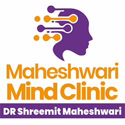 Psychiatrist in Indore – Dr Shreemit Maheshwari from Maheshwari Mind Clinic