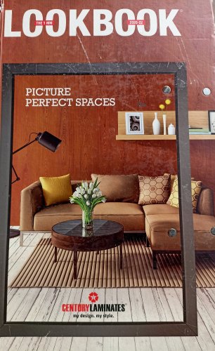 Century lamintes Lookbook from Trinath Ply Centre