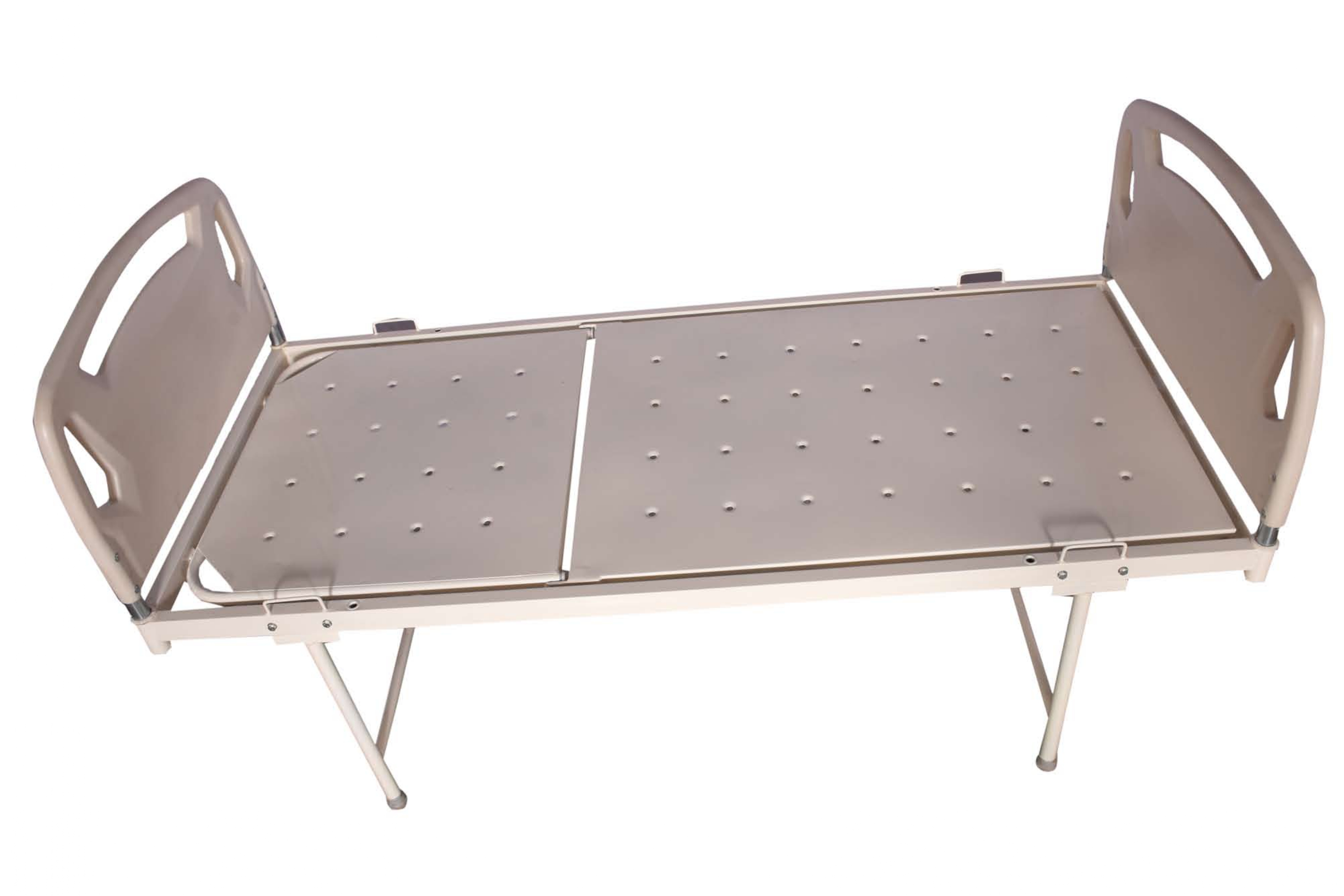 SEMI FOWLER BED ABS PANEL from ACME ENTERPRISES (A UNIT OF AEMPL)