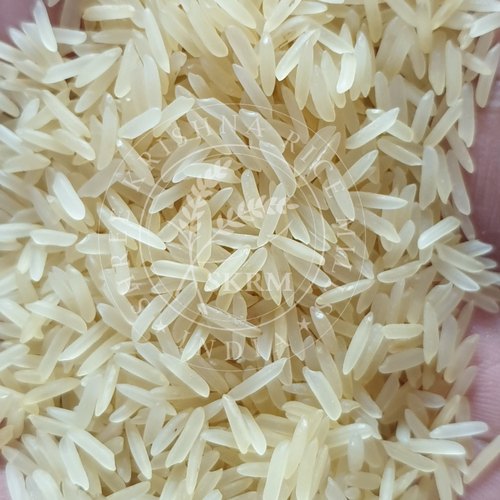 Sharbati Golden Sella Basmati Rice from Shree Krishna Rice Mills