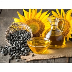 Sunflower Oil