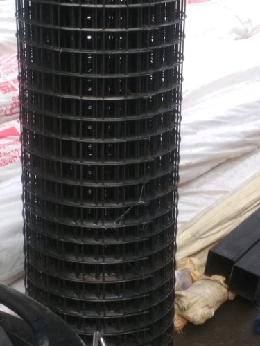 Stainless Steel Wire Mesh