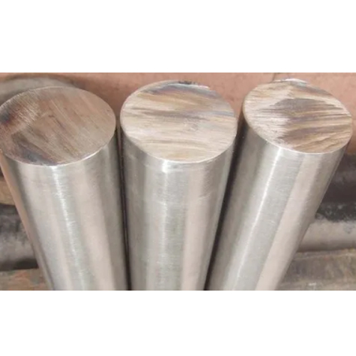 Rust Proof Stainless Steel Round Bar