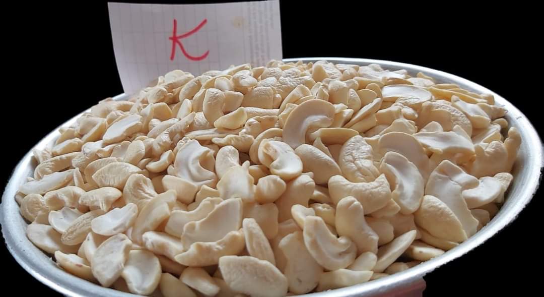 Premium Quality Cashew K from JANKI AGRO INDUSTRY