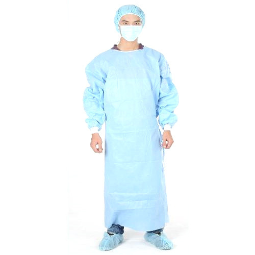 Surgical Doctors Gown