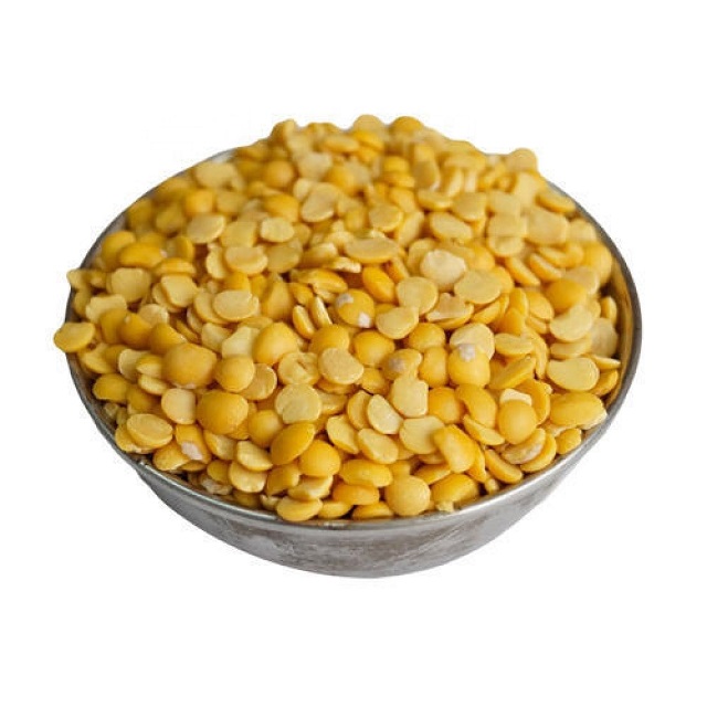 Toor Dal / Pigeon peas from BYAGHRADEVI ENTERPRISES