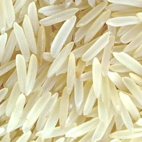 Sugandha Golden Sella Basmati Rice from AMIT SALES CORPORATION