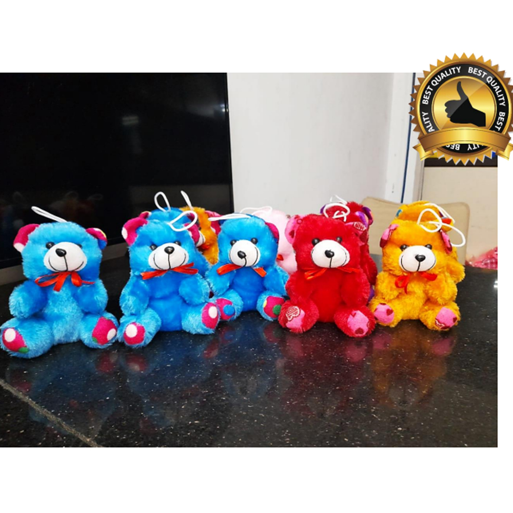 Lucy 12 Pcs Packing from LM toys