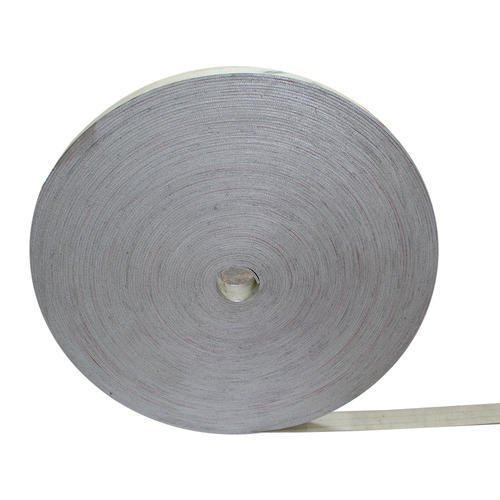 Rubber 50 Mm Flat Transmission Belt from Hota Engineering