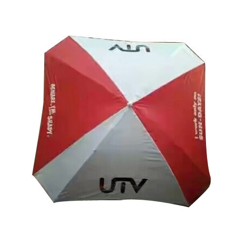 Promotional Umbrella from K.C. Umbrella Mart