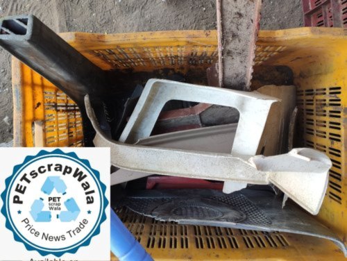 PP Chair Scrap