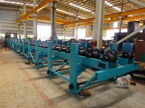 Apron Conveyor