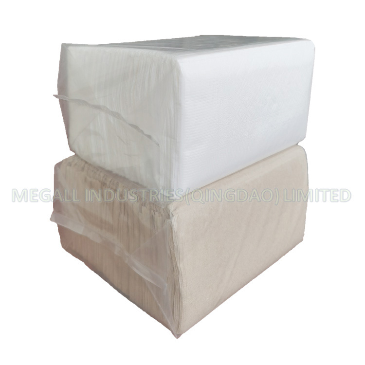Dinner napkin from MEGALL INDUSTRIES (QINGDAO) LIMITED