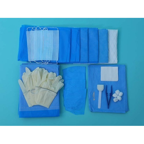 Eco General Kit from Sri Vishnu Disposables Private Limited