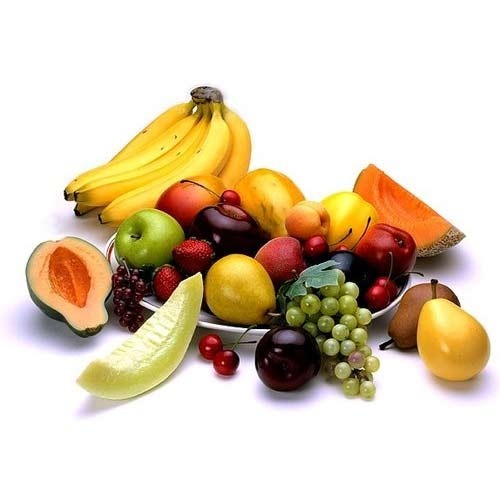 All Variety Fresh Fruits from Vishaali Exports