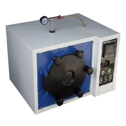 Vacuum Oven from G V Science and Surgical 