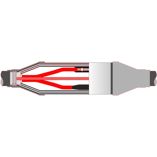 Cable Jointing Kits from Yamuna Infra & Technology Pvt. Ltd.