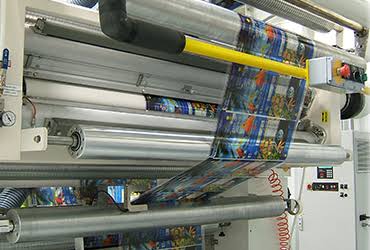 Corona Treated BOPP Films from Star Flexi Films